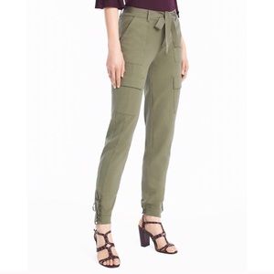 Soft and stretchy smart casual joggers